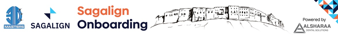 Sagalign Onboarding