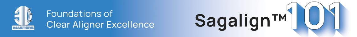 Sagalign 101
